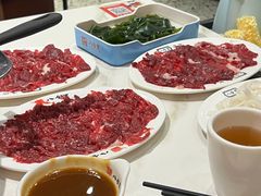 -八合里潮汕鲜牛肉火锅(上海汇智广场店)