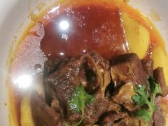 -恒记饭店·海鲜明档(淹城店)