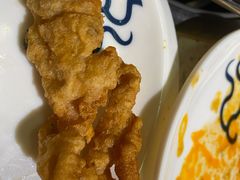 酥肉-大龙燚火锅