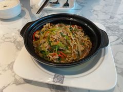 -曼玉餐厅(中原万达店)