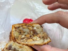 五仁月饼-欣乐糕点店(洪湖里总店)