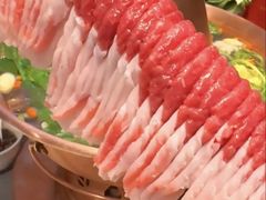 -前门杨记·铜锅涮肉(王府井·故宫店)