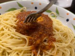 -萨莉亚意式餐厅(天河城购物中心店)