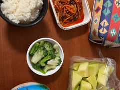 -老娘舅(慈溪香格店)