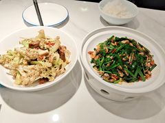 -兰湘子·湘菜小炒(长安万科广场店)