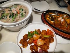 莆田卤面-莆田餐厅PUTIEN(深圳湾万象城家宴店)
