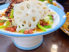 -福顺祥大盘鸡(临潼店)