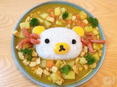 -红小满休闲餐厅(十全街店)