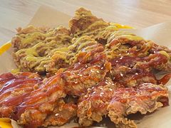 -Woolee韩食堂·韩式家庭料理
