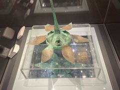 -张掖市博物馆