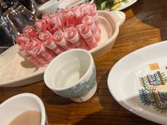 -额尔敦草原涮羊肉·烧烤(冻青树总店)
