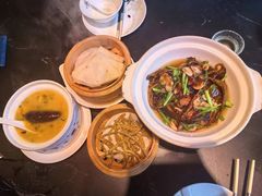 -芳芳私房菜·精做淮扬菜(承德路店)