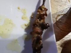 -十三道烧烤(保利西街店)