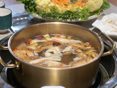 -大理董·董家小厨野生菌火锅(古城旗舰店)
