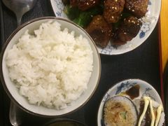 -京和风.日式家庭料理(京和风食堂大仓店)