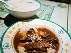-西关明记肠粉·亚洲地标美食(北京路店)