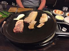 -Dombe豚(黑猪肉街店)