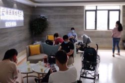 -玛丽亚妇产医院产后修复·医美产康中心