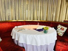 -金轩中餐厅 Jin Xuan(浦东丽思卡尔顿酒店)