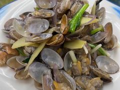 -范饭椰林川湘味海鲜·椰子鸡(三亚湾椰梦长廊店)