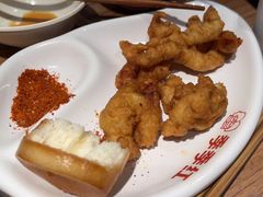 -季季红火锅(柳州广惠商业店)