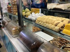 -老磁器口豆汁店(天坛店)