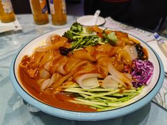 -大连湾旭日饭店(大连湾店)