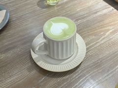 -露露家咖啡店