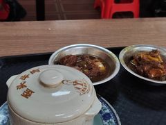 -歪头牛肉(金龙壹号店)