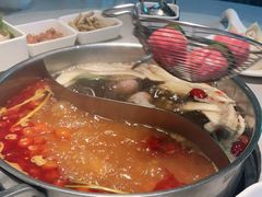 -俏牛哥鲜牛肉牛肆馆(重庆天地店)