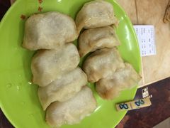 锅贴-珊珊小笼馆(仙霞路店)