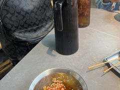 -神伙烧烤(南坪总店)