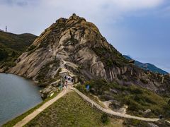 -大罗山风景区