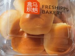 -盒马鲜生(岭南新世界店)