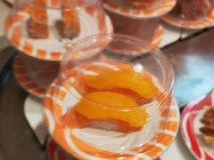 -新一番三文鱼寿司(大东海店)