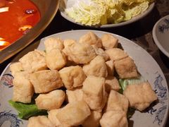 -小龙坎老火锅(华飞店)