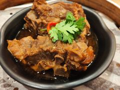-老班长手工灌汤包(嘉洲广场店)