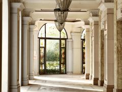 -平湖九龙山庄园圣马可酒店