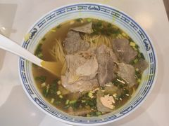 -永丰面馆(汉口路店)
