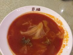 -华梅西餐厅(哈尔滨中央大街店)