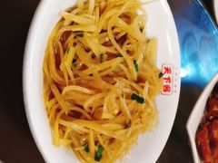 -天下客饭店(中山路店)