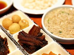 -裕兴记•蟹黄面馆(人民广场店)