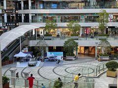 -浦江城市生活广场(江月路店)