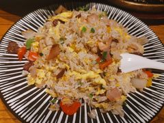 很牛的炒饭-川流不息(北蔡休闲广场店)