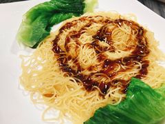 蚝油捞面-省城濑粉(龙津店)
