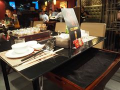 -大红袍火锅料理(尖沙咀店)