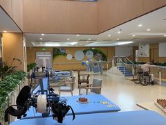 -上海仁瑞护理院·医养康复·临终关怀