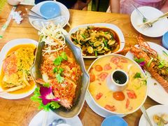 -两兄弟Song Pee Nong(2号店)