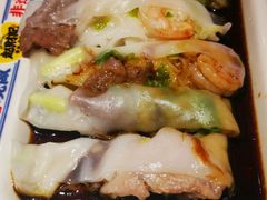 -赵财财·肠粉·煲仔饭(华润万象城店)