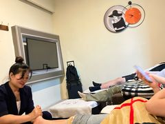 -水秀坊·足道 SPA 按摩(巨鹿路店)